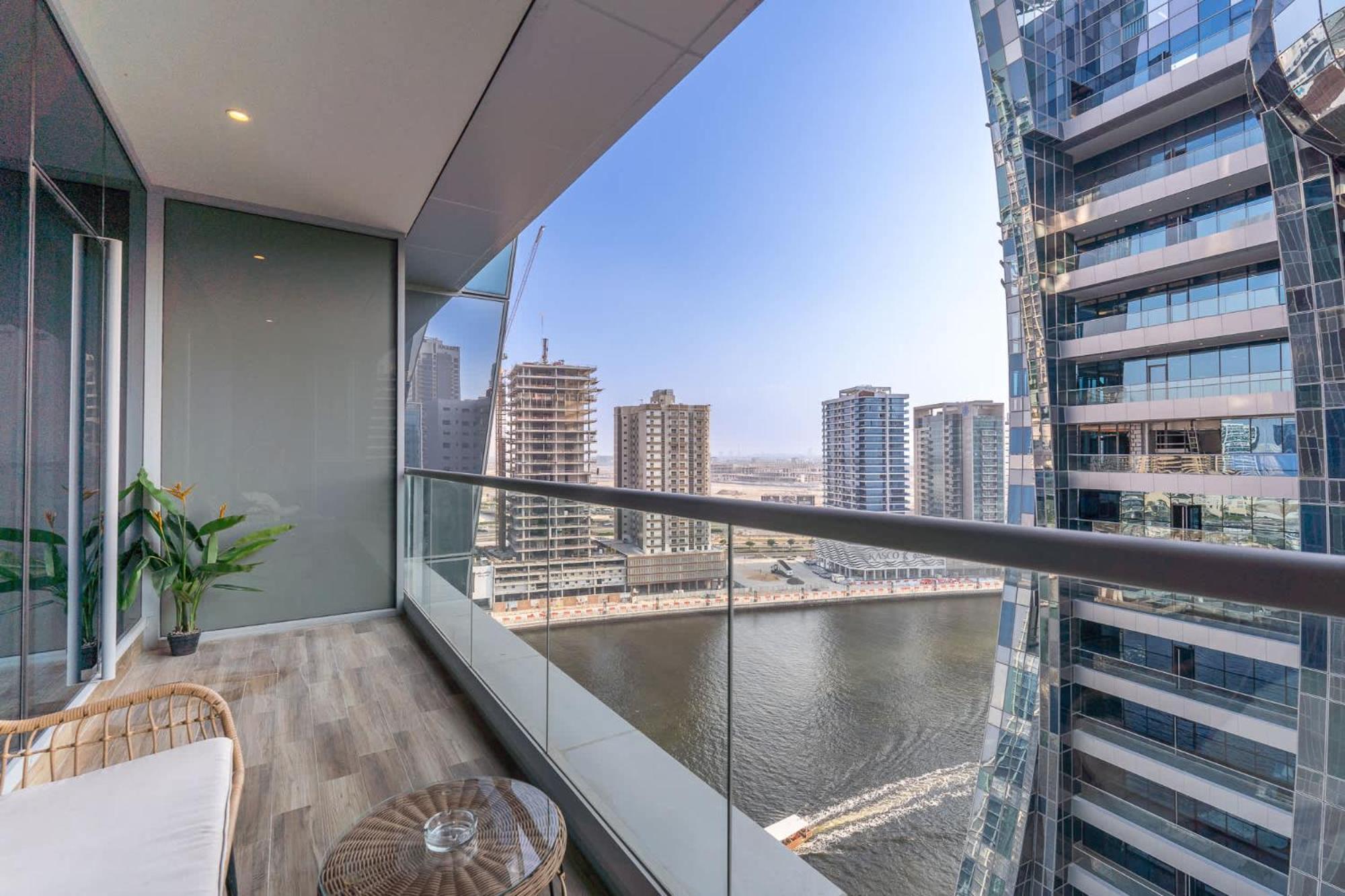 In J One Tower Perfect For Your And Sleeps 4 Apartment *