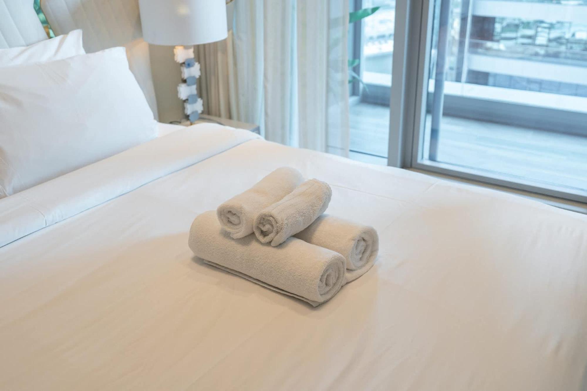 Apartment In J One Tower Perfect For Your And Sleeps 4 Dubai