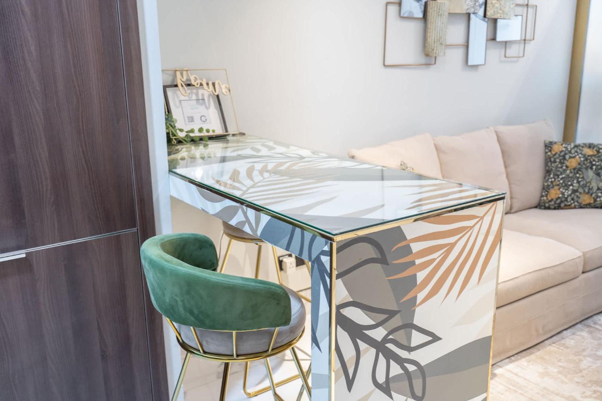 Apartment In J One Tower Perfect For Your And Sleeps 4 *